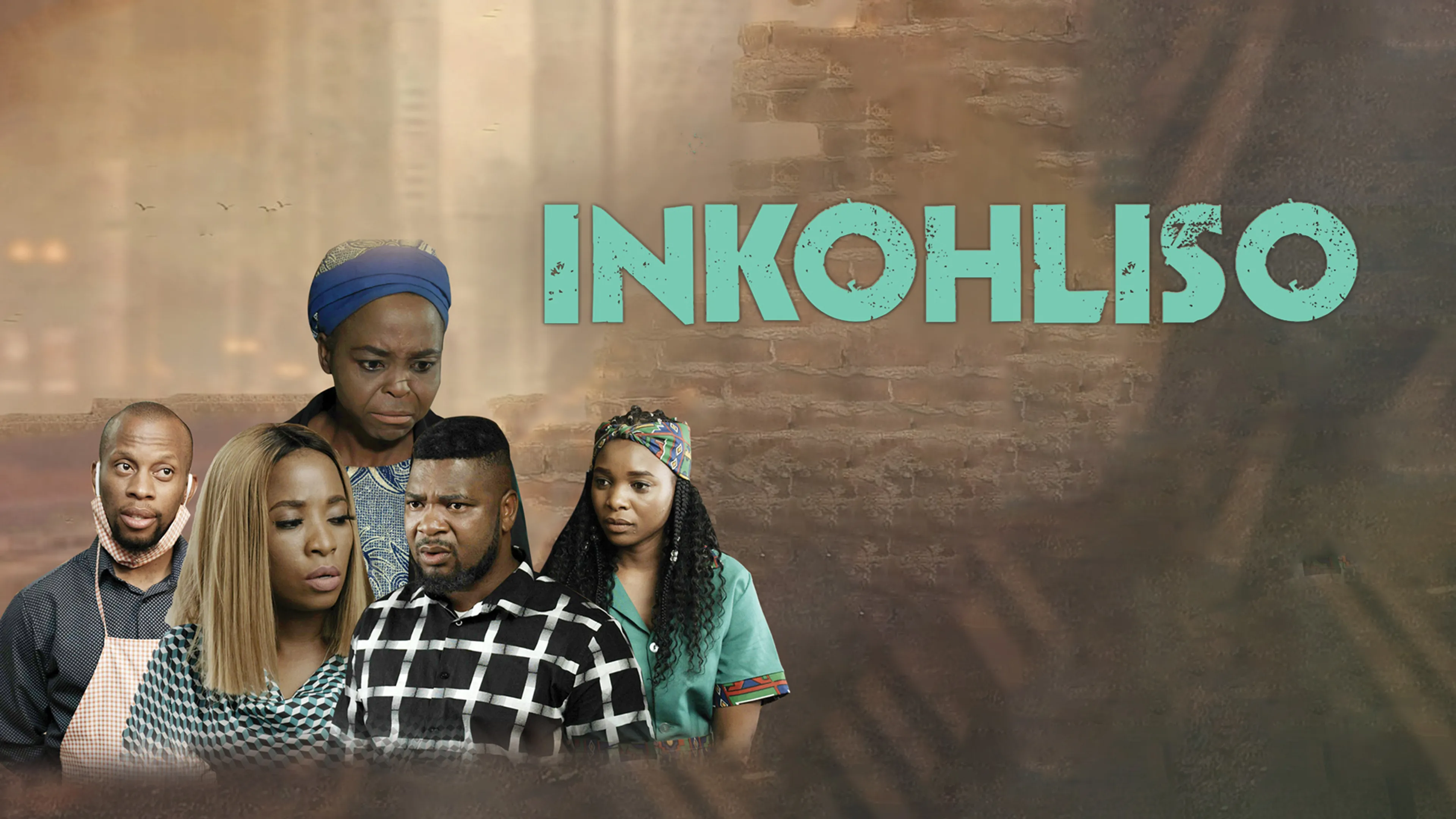 Inkohliso poster